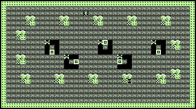 Cave L - Best and Worst